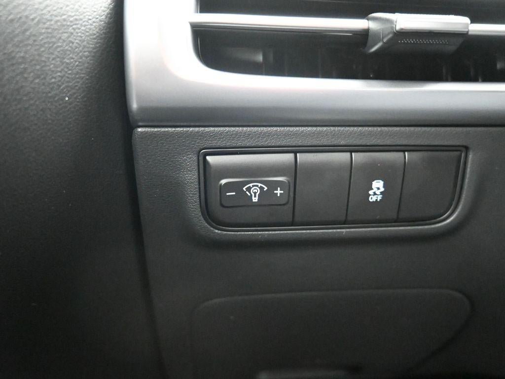 New 2026 Hyundai Tucson SE AWD/4WD image 20
