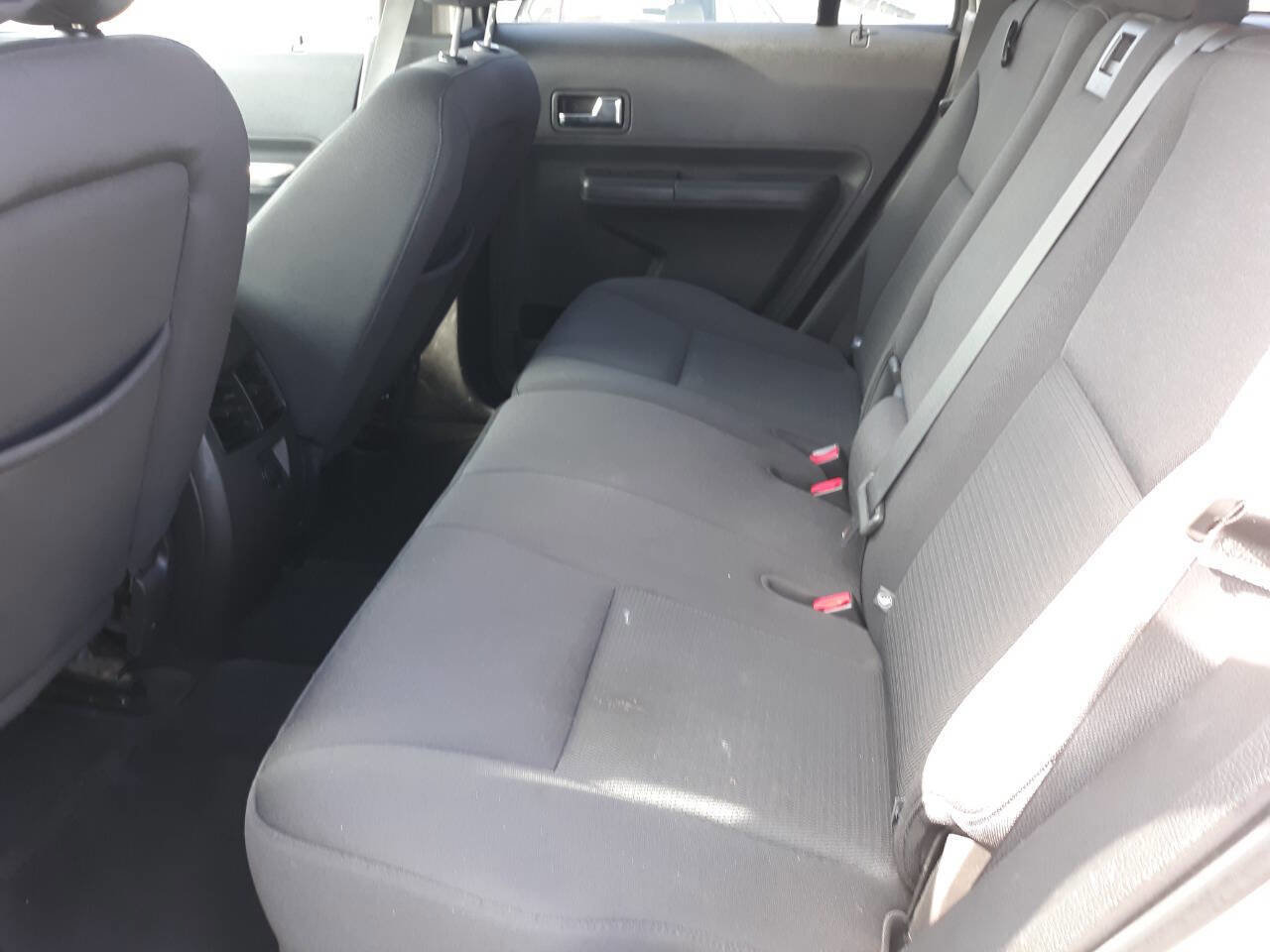 Used 2007 Ford Edge SEL image 11