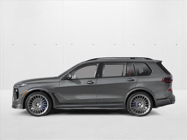 New 2026 BMW ALPINA XB7 AWD/4WD image 3