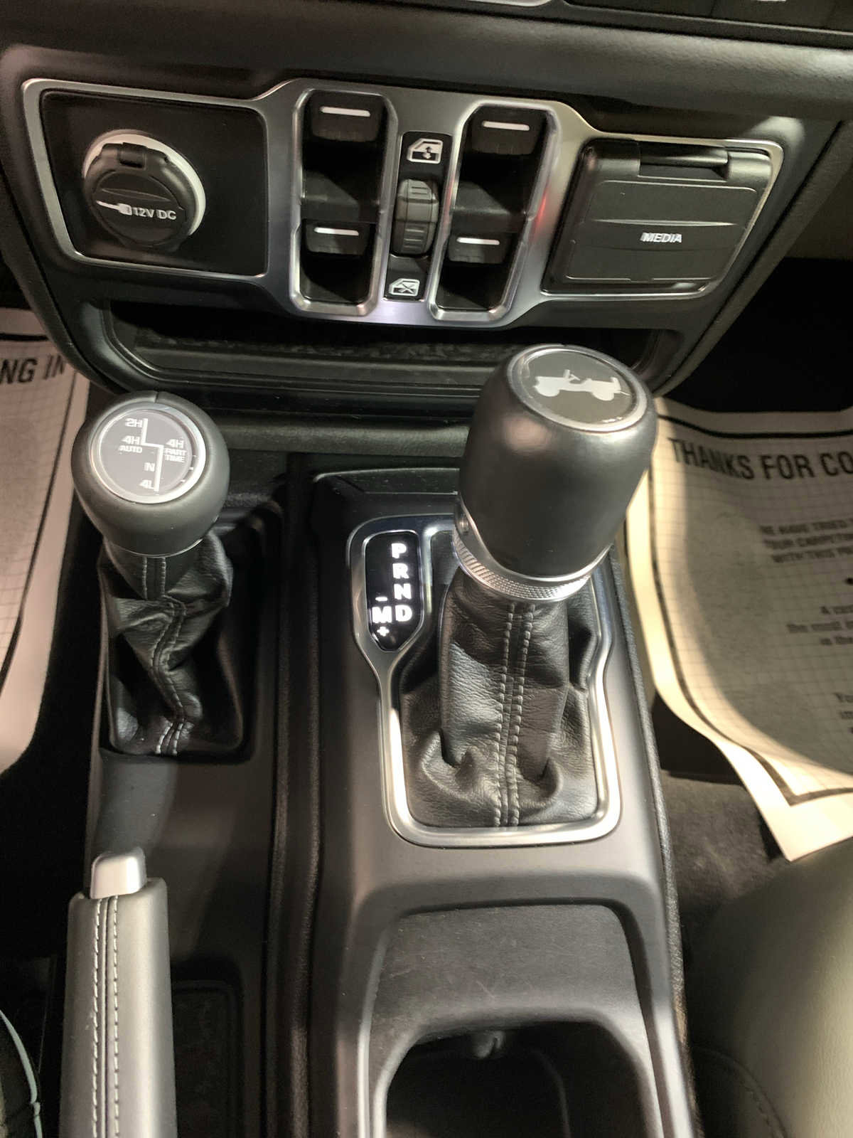 Used 2024 Jeep Wrangler High Altitude image 6