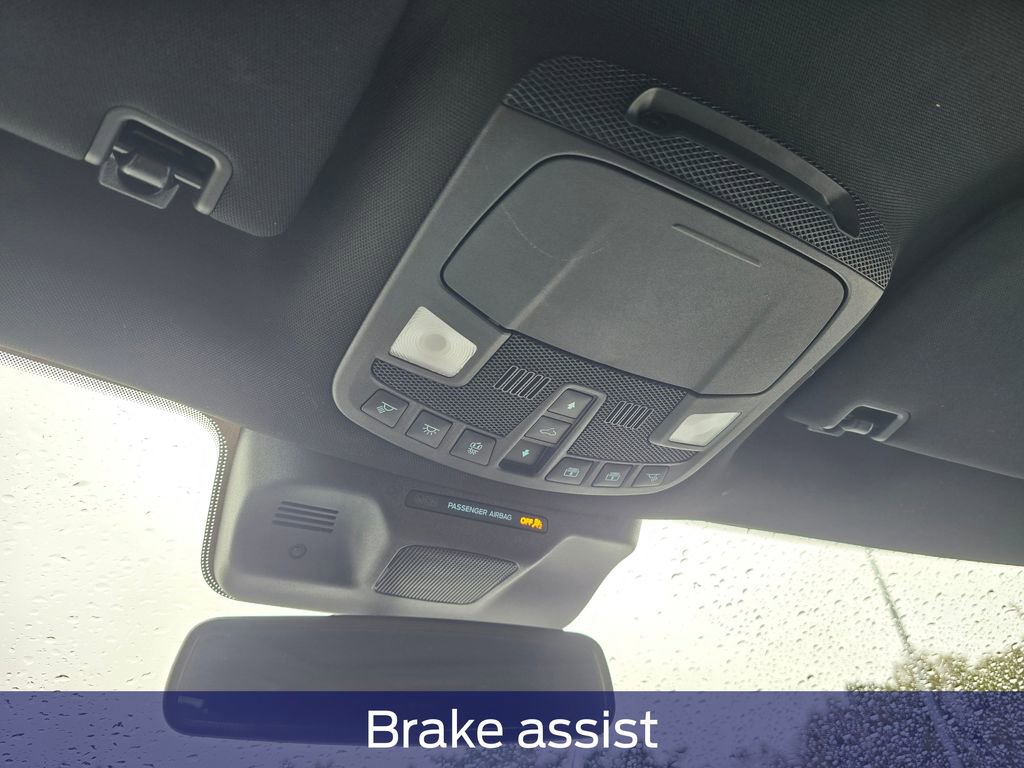 Used 2023 Ford Expedition Max Platinum AWD/4WD image 31