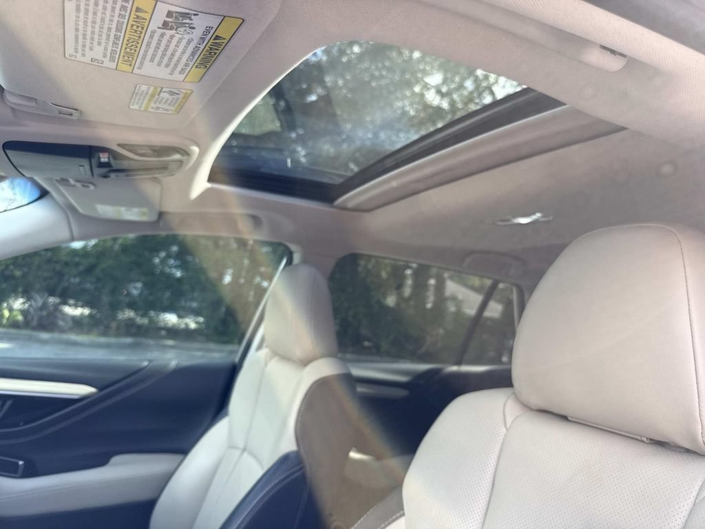 Used 2020 Subaru Outback Limited XT AWD/4WD image 29