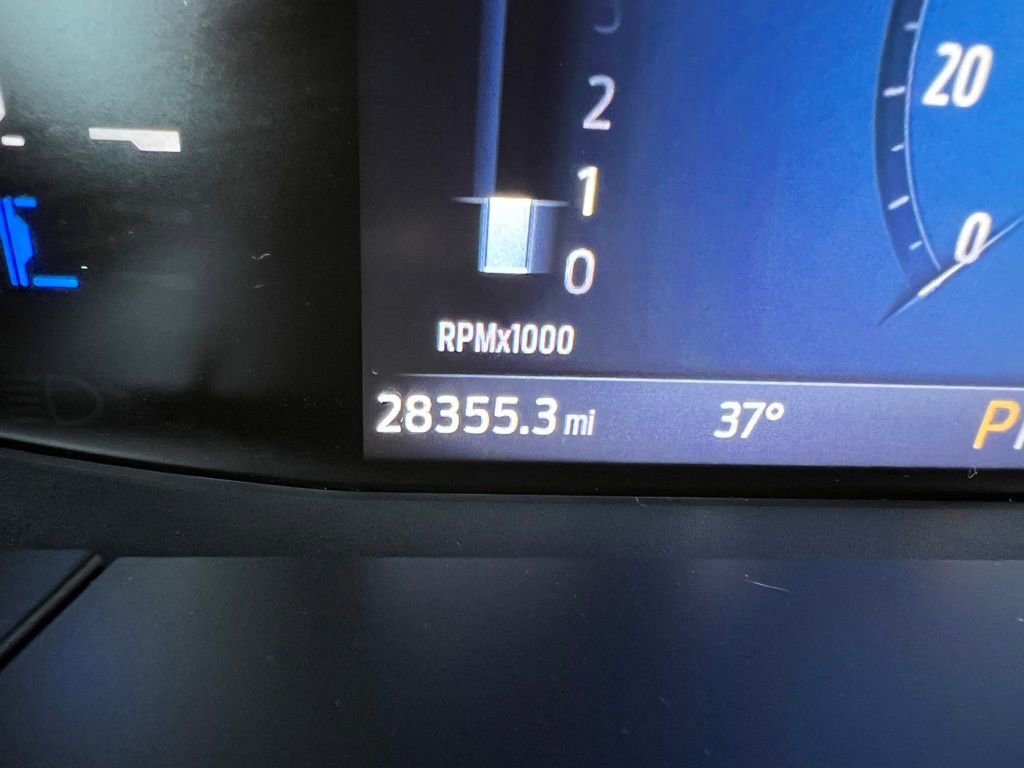 Used 2025 Ford Escape ST-Line image 29