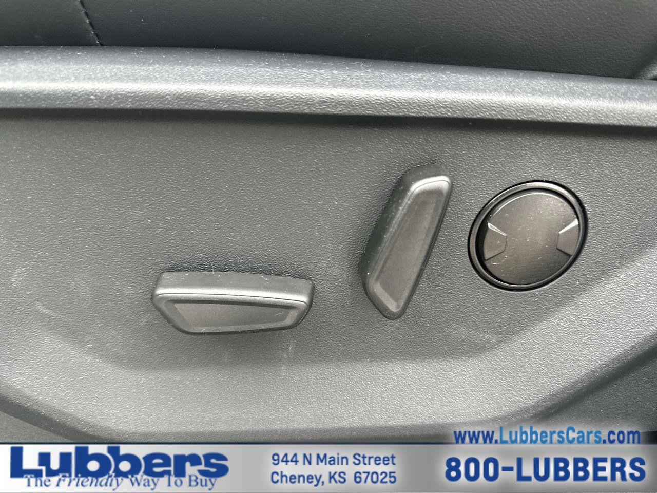 New 2026 Ford Expedition Tremor image 12