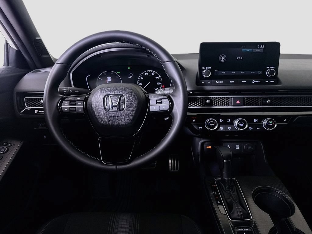 Used 2026 Honda Civic Sport image 22