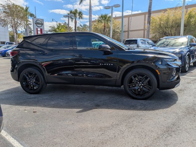 Used 2020 Chevrolet Blazer LT image 4