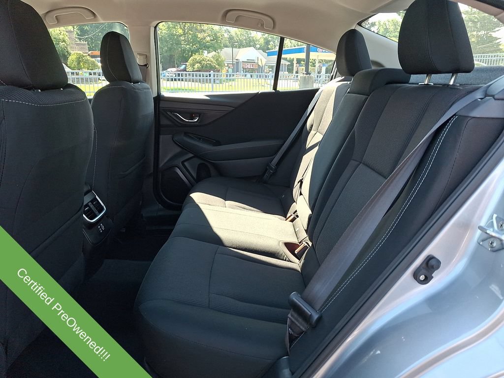 Used 2023 Subaru Legacy Premium AWD/4WD image 10