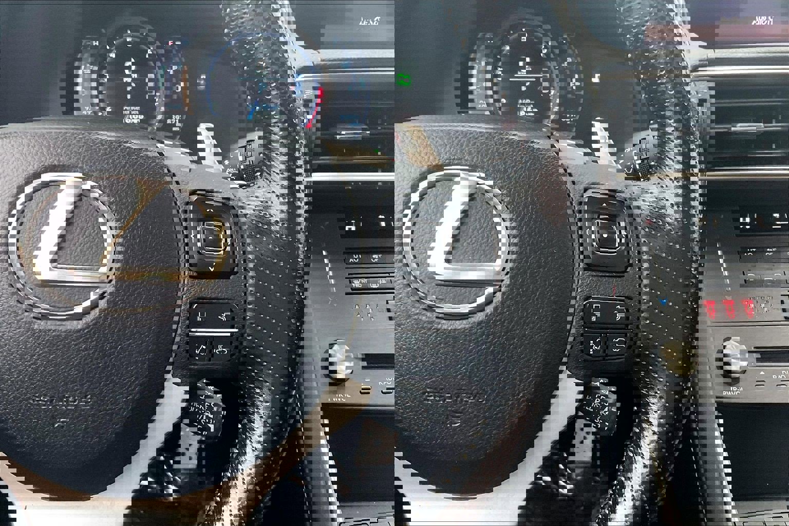 Used 2020 Lexus IS 350 F Sport w/ F Sport Package image 24