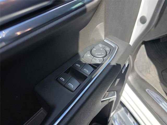 Used 2023 GMC Sierra 1500 SLT w/ SLT Premium Plus Package AWD/4WD image 21