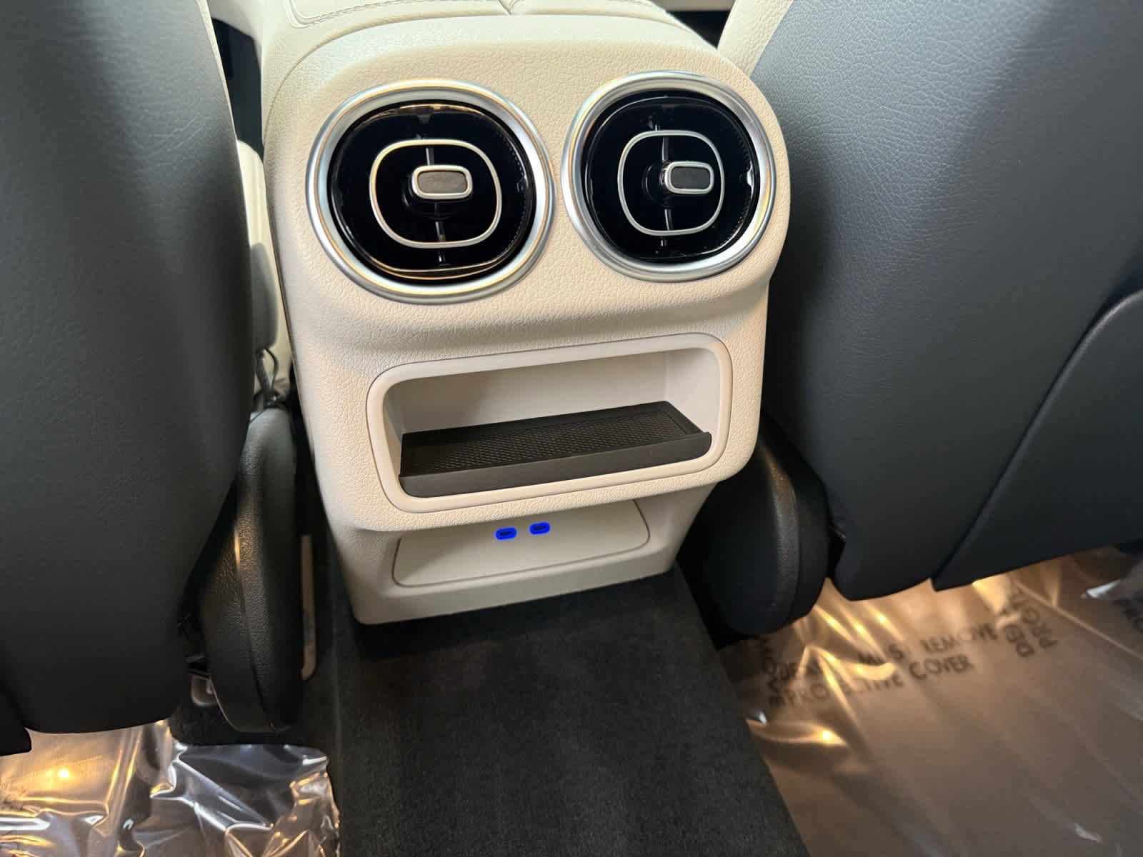 New 2026 Mercedes-Benz GLC 300 GLC 300 image 27