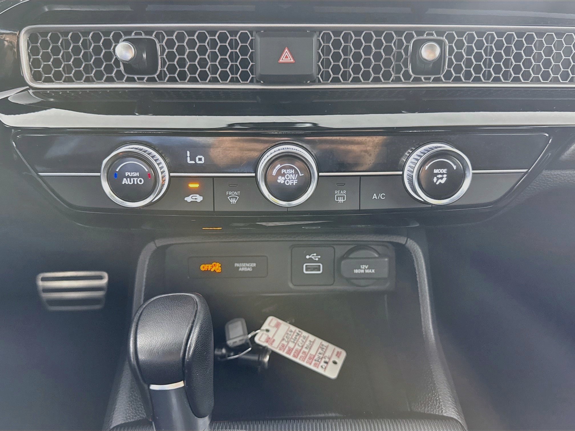Used 2024 Honda Civic Sport image 18