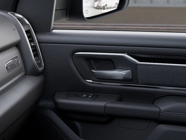 New 2025 RAM 1500 Big Horn AWD/4WD image 25