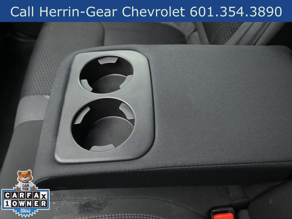 Used 2023 Subaru Forester Premium image 17