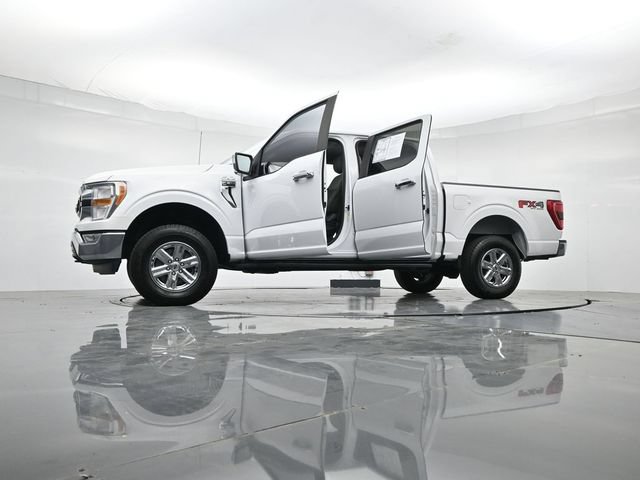 Used 2021 Ford F150 XLT AWD/4WD image 52