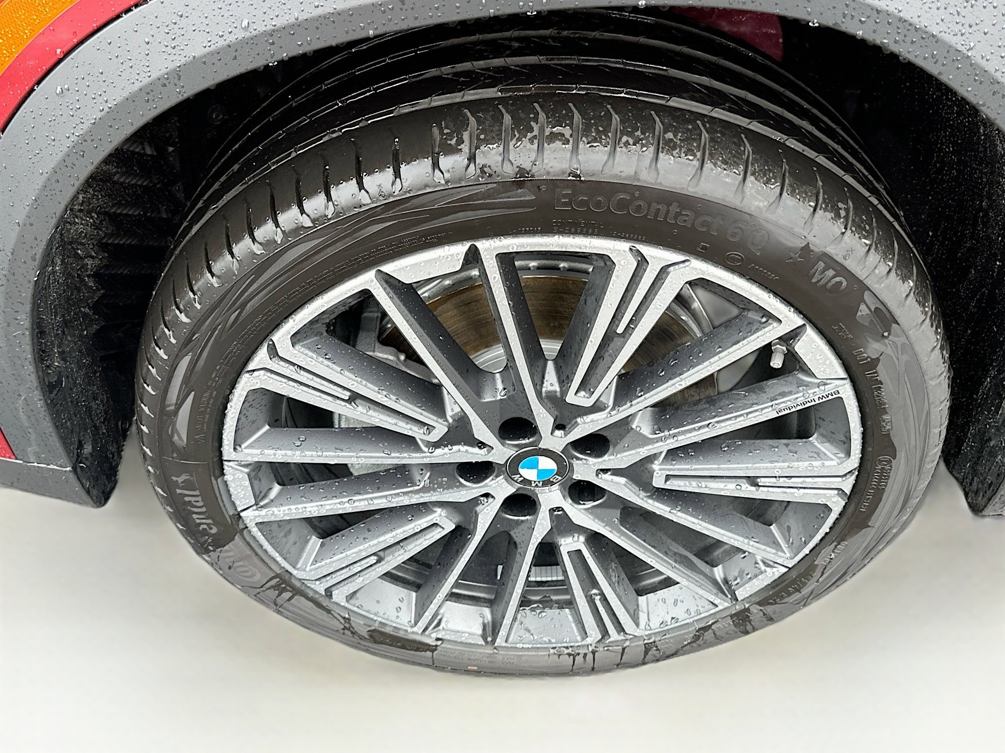 New 2026 BMW X2 xDrive28i w/ Technology Package AWD/4WD image 26