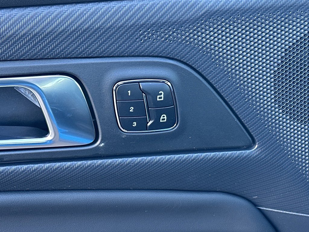 New 2026 Ford Mustang GT Premium image 11