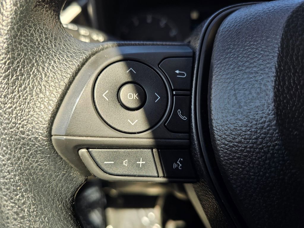 Certified 2025 Toyota Corolla LE image 34