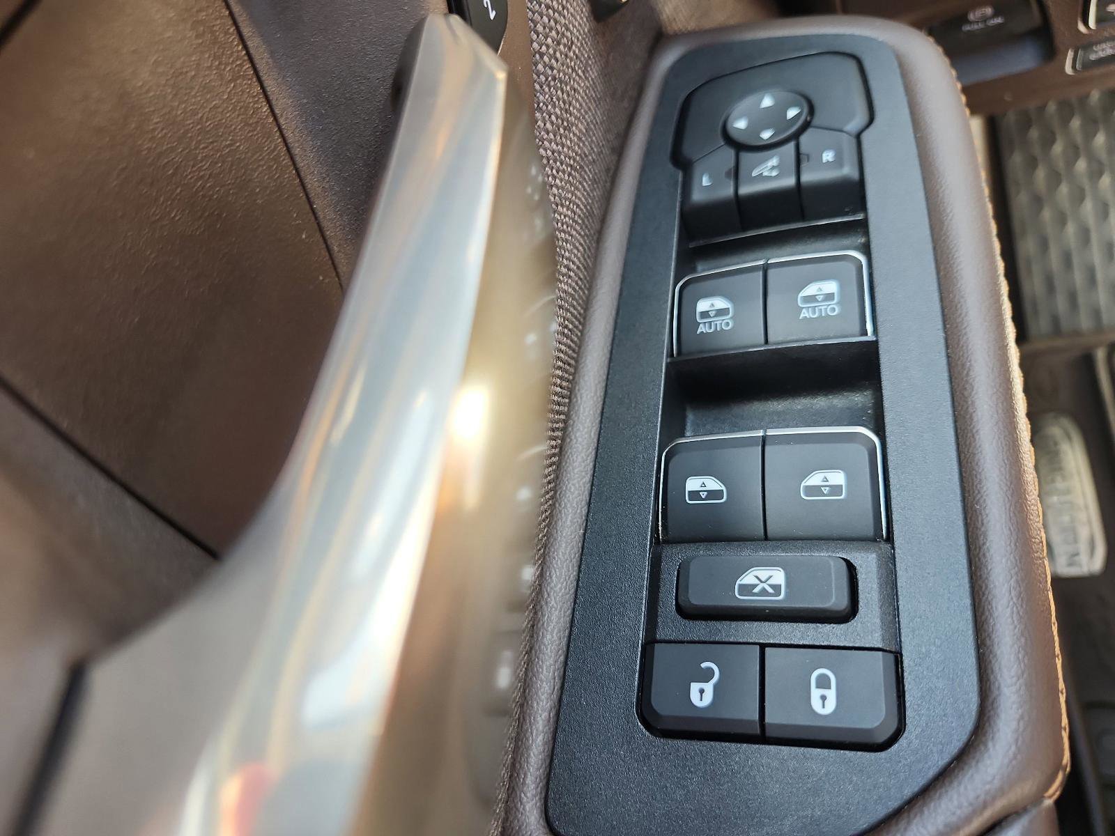 Used 2025 RAM 1500 Limited image 25