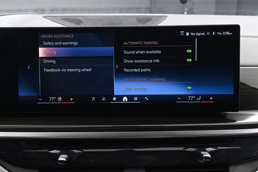 Used 2024 BMW X7 xDrive40i w/ Premium Package AWD/4WD image 41