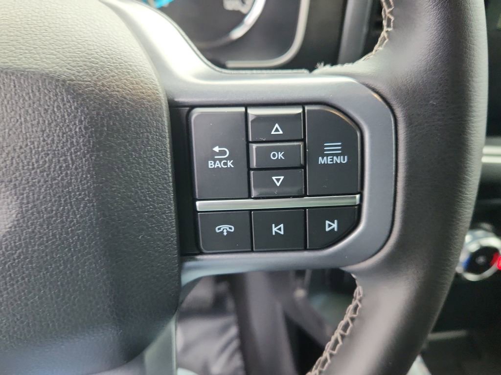 Used 2023 Ford F150 XLT w/ Equipment Group 302A High image 24