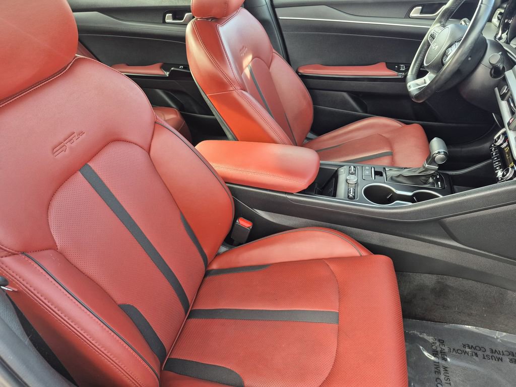 Certified 2024 Kia K5 GT-Line w/ GT-Line Premium Package image 16