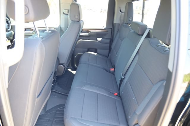 New 2026 GMC Sierra 3500 SLE w/ SLE Value Package AWD/4WD image 13