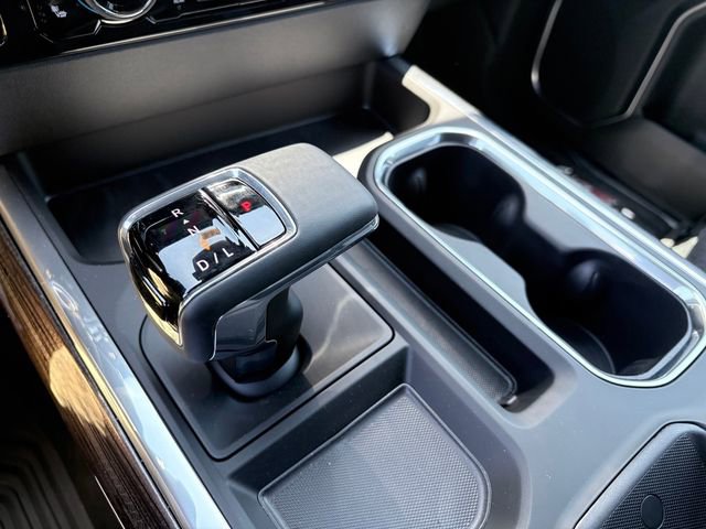 New 2026 Chevrolet Silverado 1500 RST AWD/4WD image 9