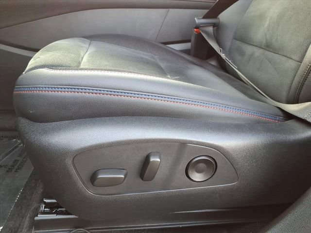 Used 2025 Chevrolet Blazer EV RS image 14