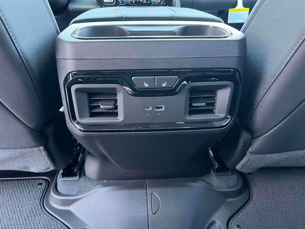 New 2026 GMC Sierra 2500 AT4 w/ Technology Package image 15