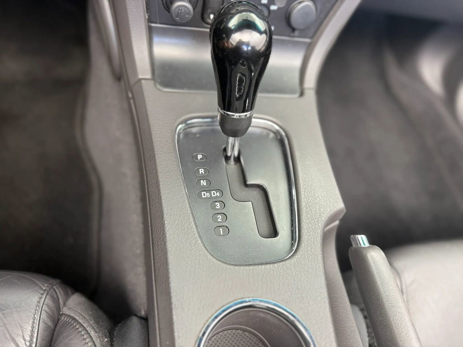 Used 2002 Ford Thunderbird RWD image 20