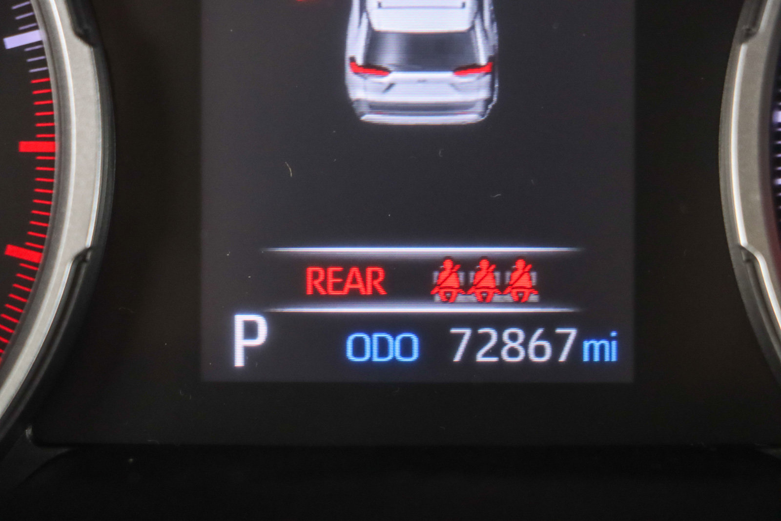 Used 2022 Toyota RAV4 XLE image 16