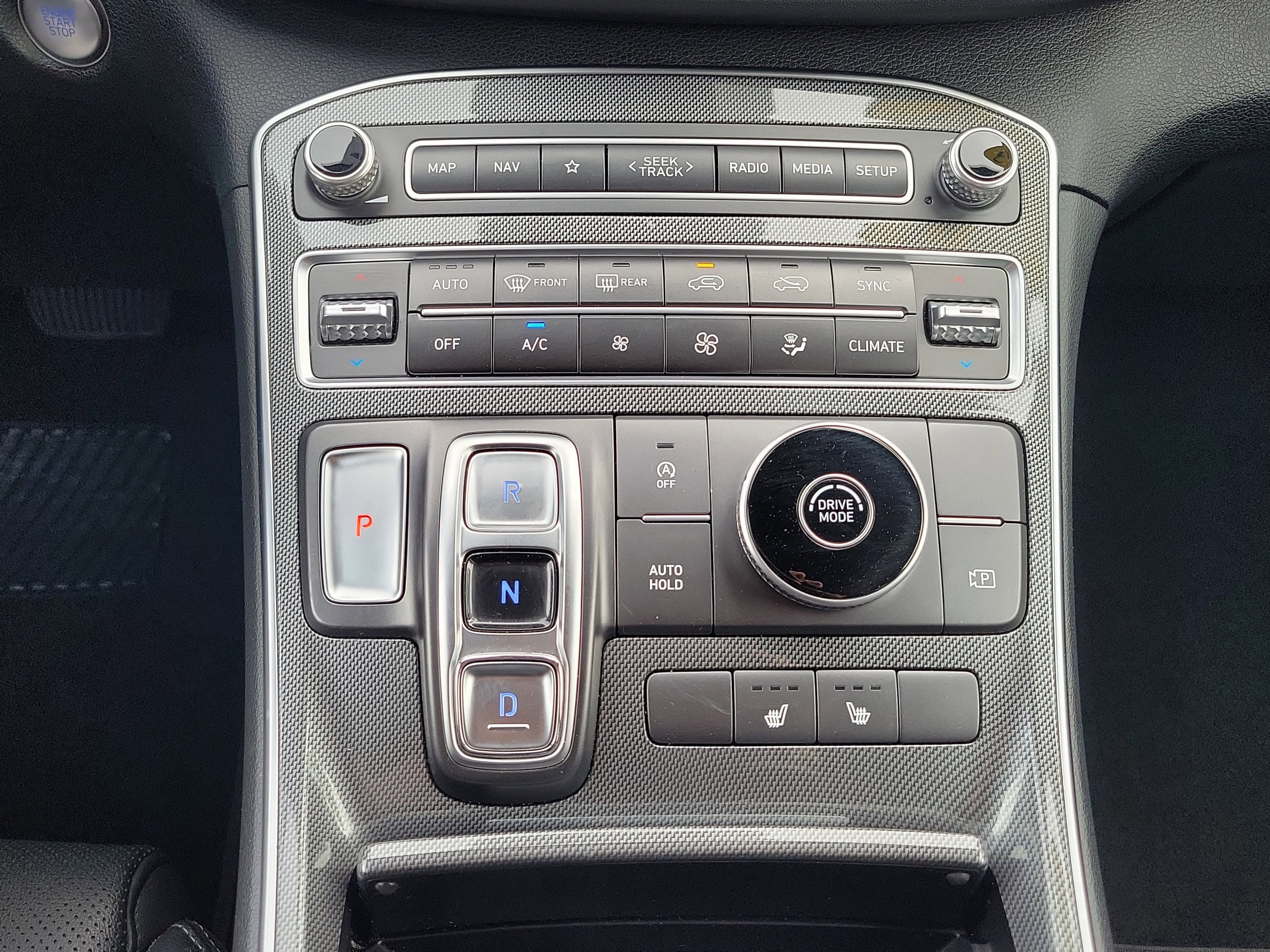 Used 2023 Hyundai Santa Fe XRT image 35