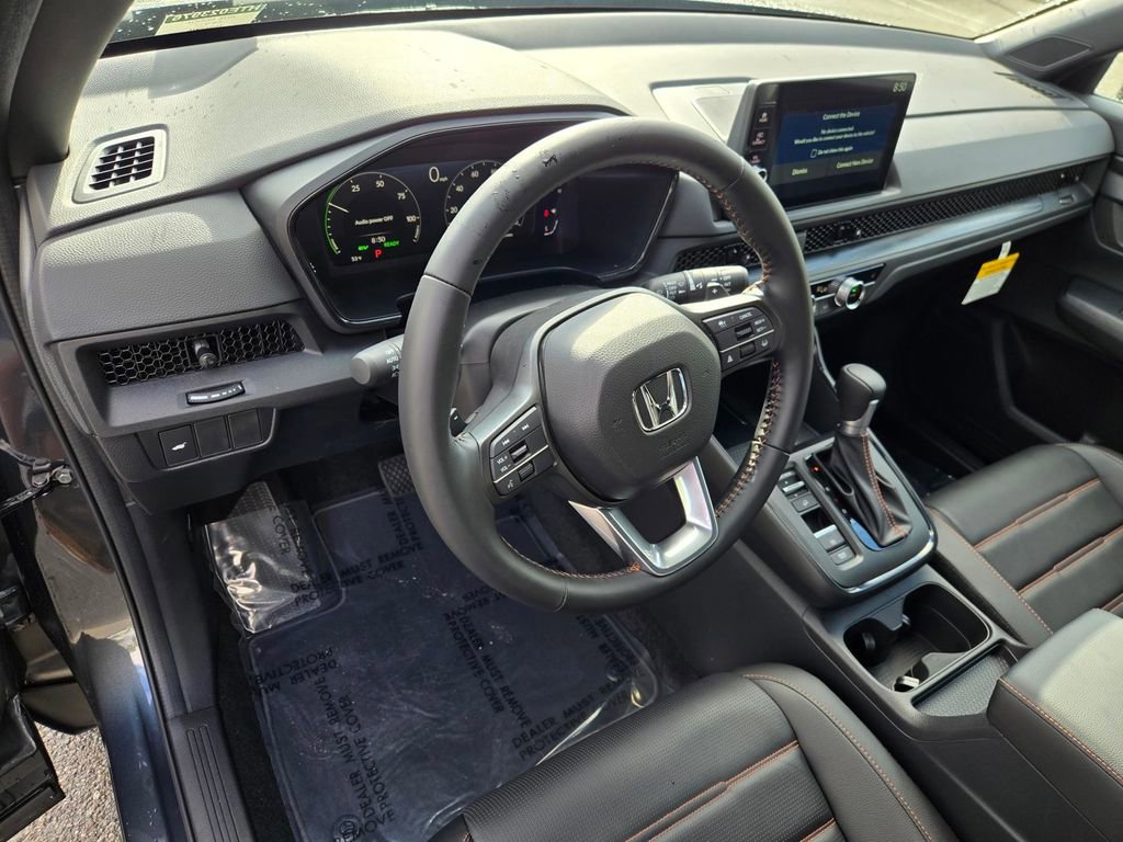 New 2026 Honda CR-V Sport-L image 18