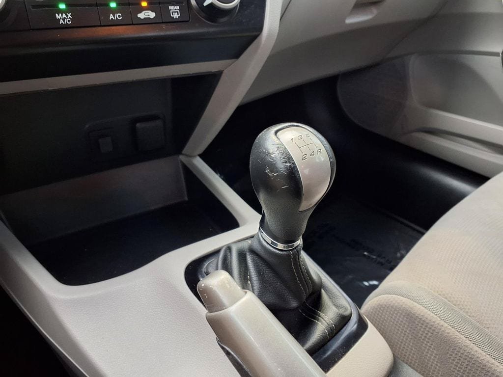Used 2012 Honda Civic LX image 6