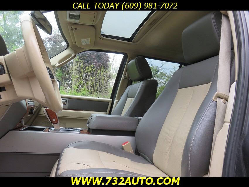 Used 2007 Ford Expedition Eddie Bauer AWD/4WD image 20