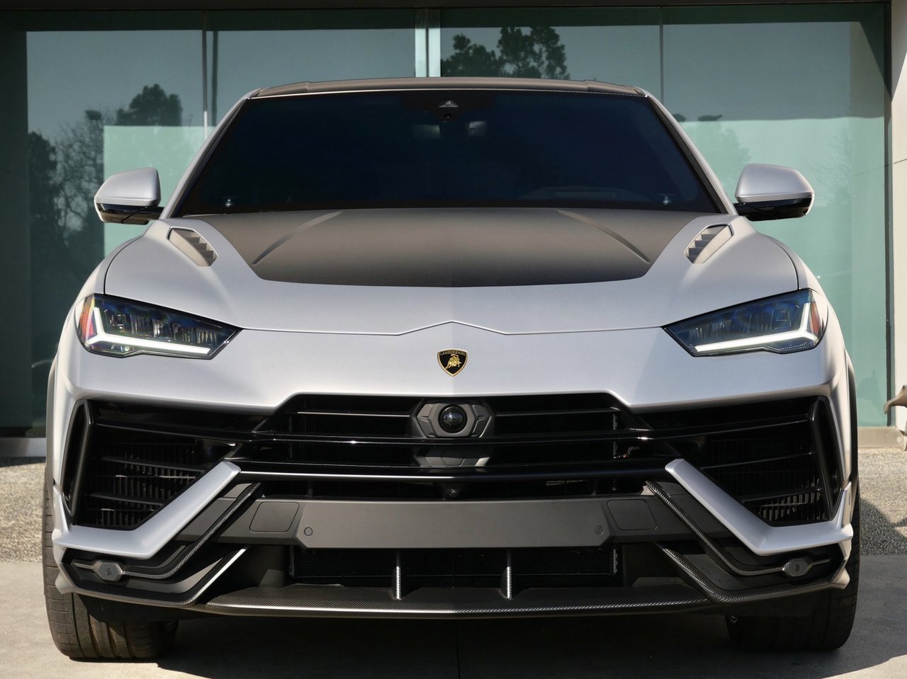 Used 2024 Lamborghini Urus Performante image 5