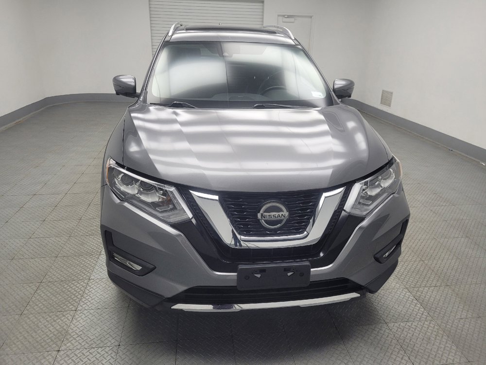 Used 2018 Nissan Rogue SL w/ Premium Package AWD/4WD image 14