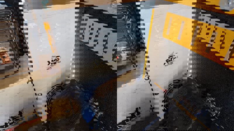 Used 2018 Chevrolet Silverado 3500 W/T image 27