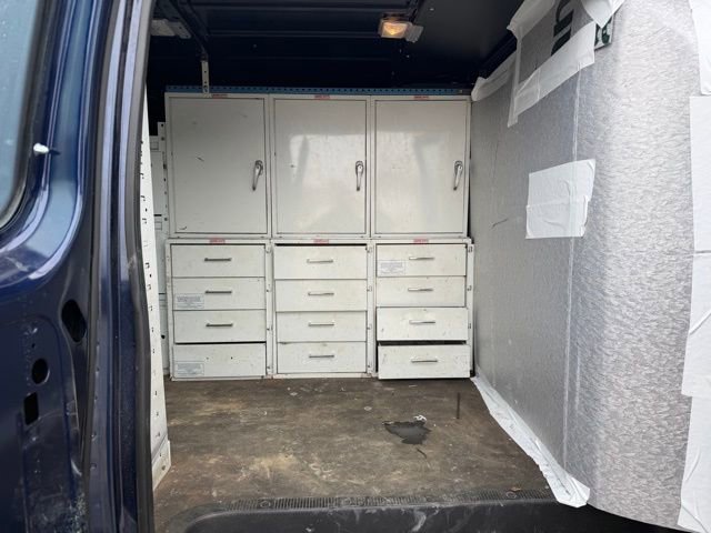 Used 2014 Ford E-350 and Econoline 350 Super Duty w/ Power Group image 18