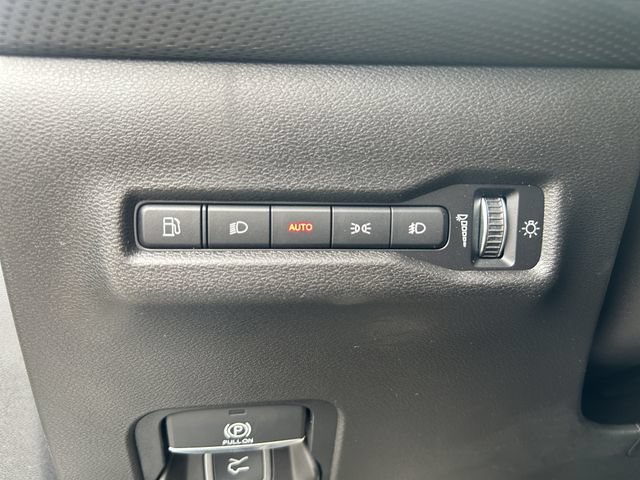 New 2026 Jeep Cherokee Limited AWD/4WD image 27