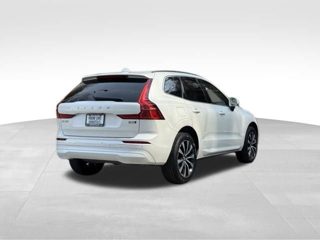 Used 2023 Volvo XC60 B5 Core w/ Climate Package image 8