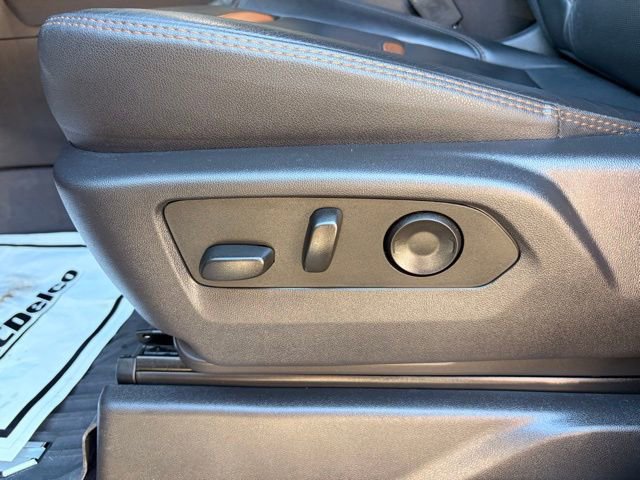 Used 2024 GMC Sierra 1500 AT4 w/ Technology Package AWD/4WD image 24