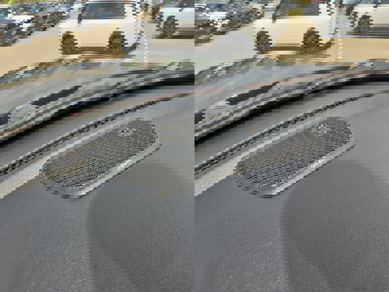 Used 2020 RAM 1500 Laramie image 28