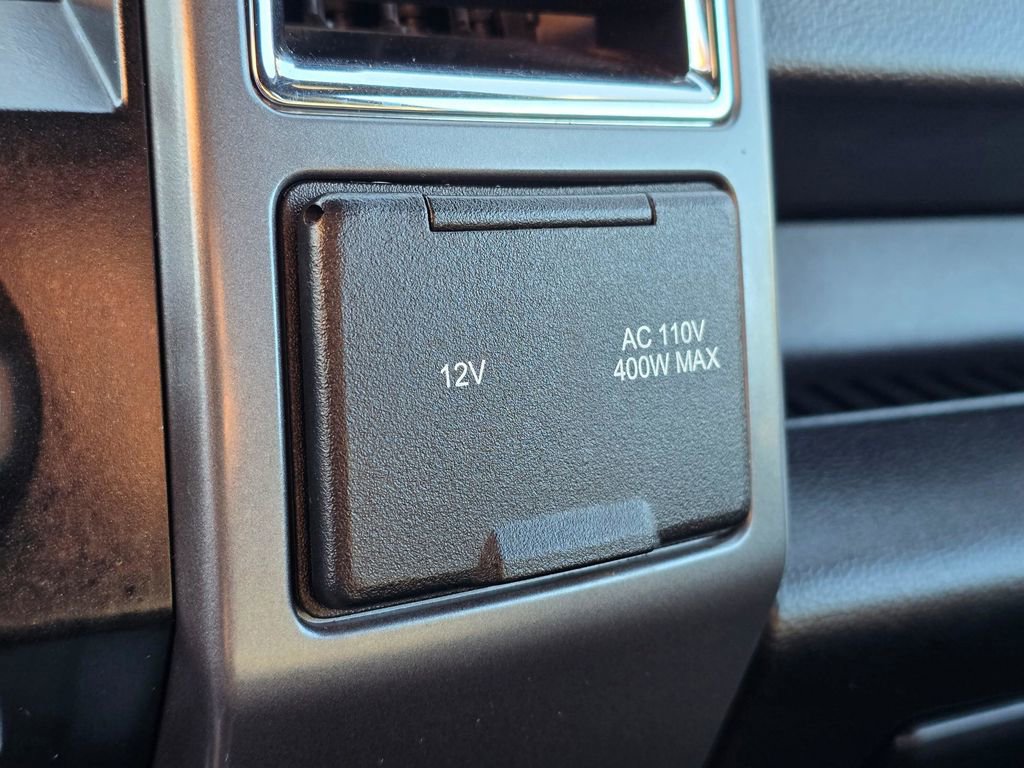 Used 2016 Ford F150 XLT w/ Equipment Group 301A Mid AWD/4WD image 24