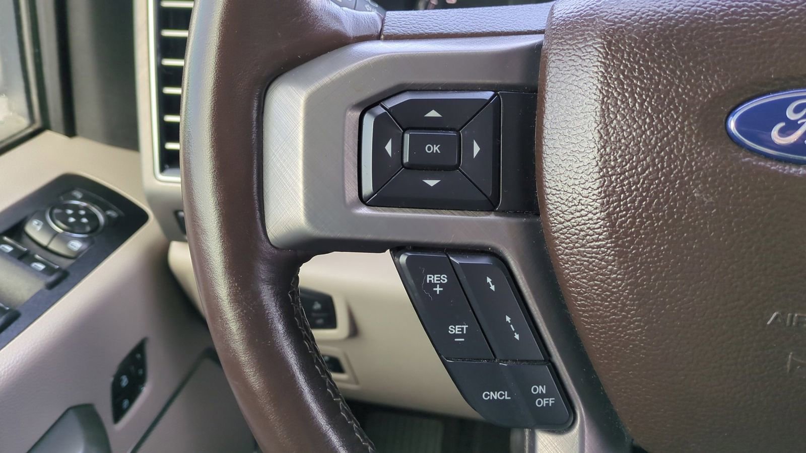 Used 2019 Ford F150 Limited AWD/4WD image 25