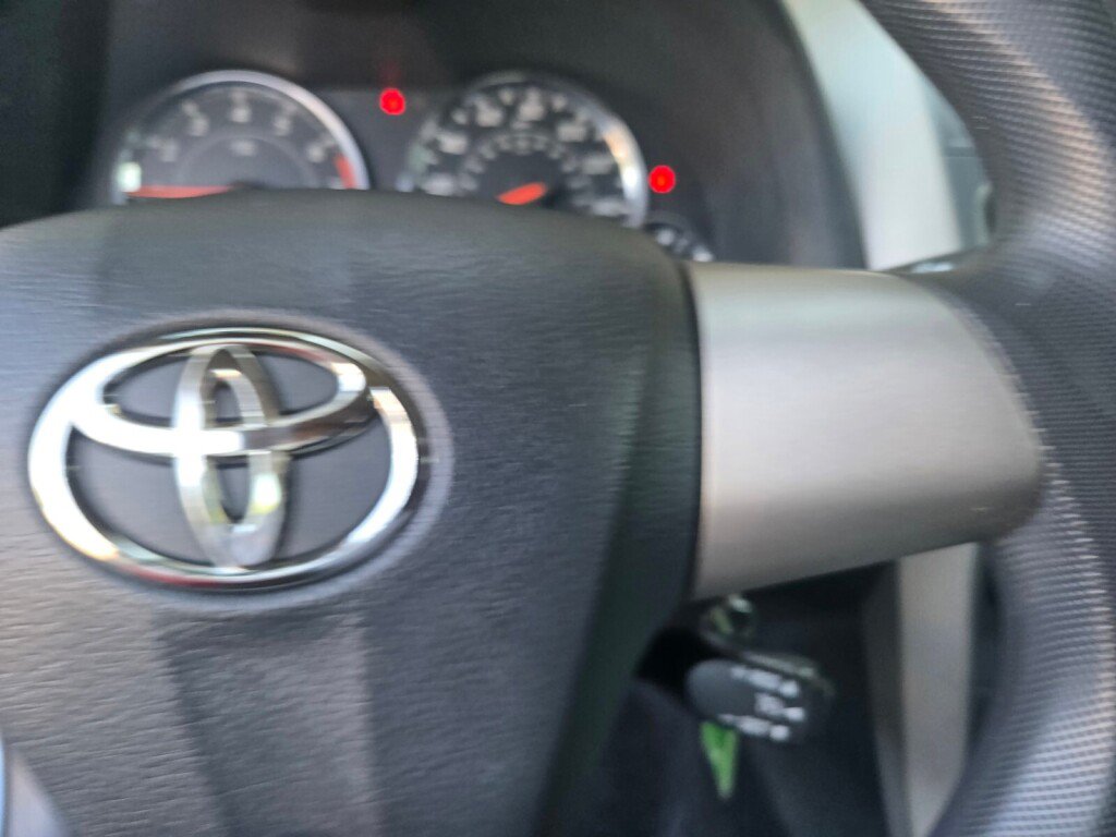 Used 2013 Toyota Corolla S FWD image 23