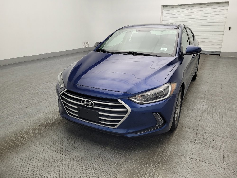 Used 2017 Hyundai Elantra Value Edition image 15