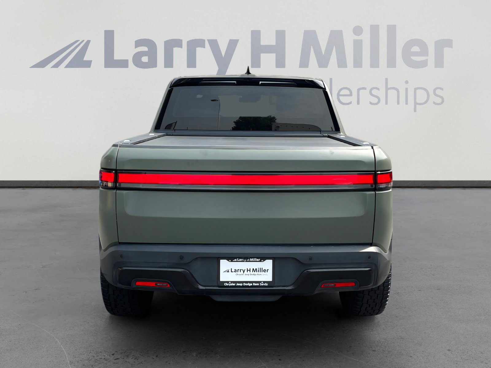 Used 2022 Rivian R1T Launch Edition AWD/4WD image 4