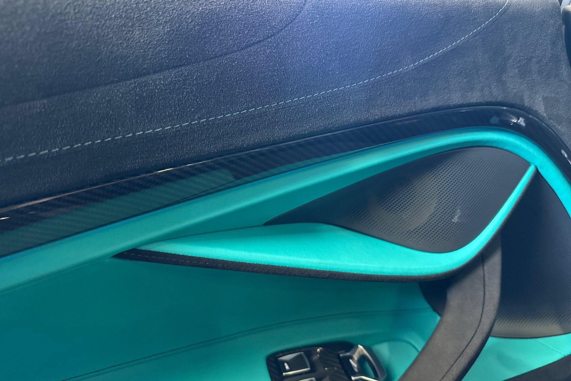 Used 2022 McLaren 765LT RWD image 13