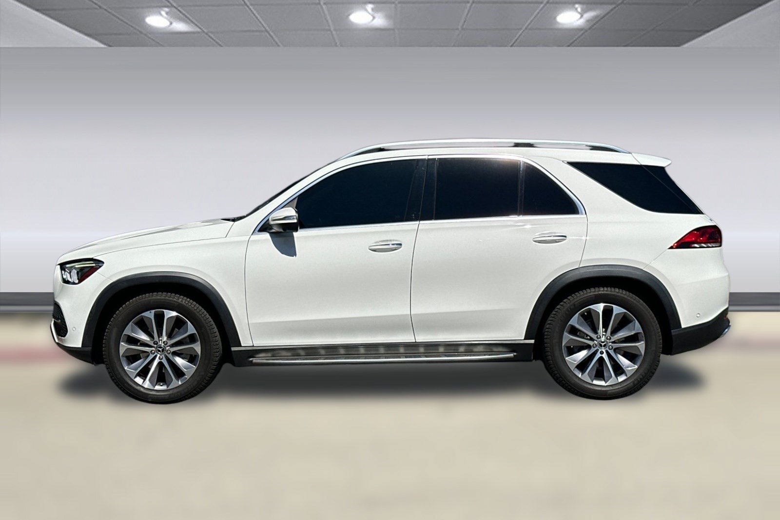 Certified 2022 Mercedes-Benz GLE 350 4MATIC image 2